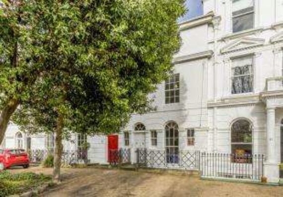 3 Bedroom Terraced